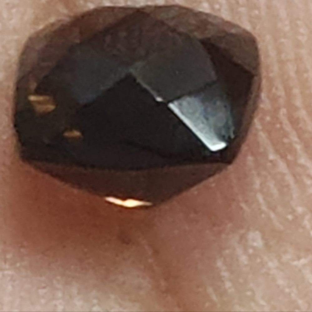 Le Vian Chocolate Quartz Gemstone - Picture 2 of 6